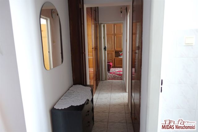 Mieszkanie 3-pokojowe Włocławek Zazamcze, ul. Wieniecka. Zdjęcie 7