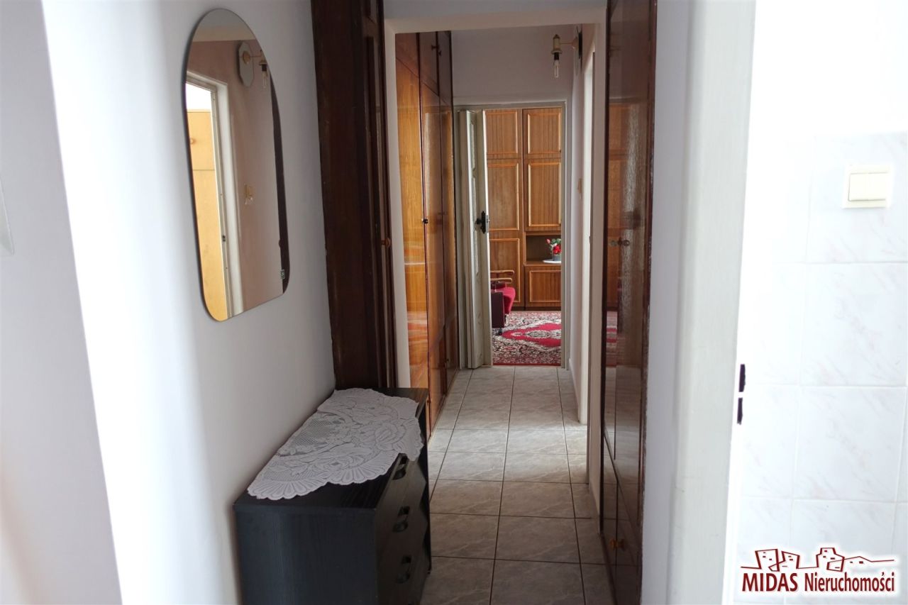 Mieszkanie 3-pokojowe Włocławek Zazamcze, ul. Wieniecka. Zdjęcie 7