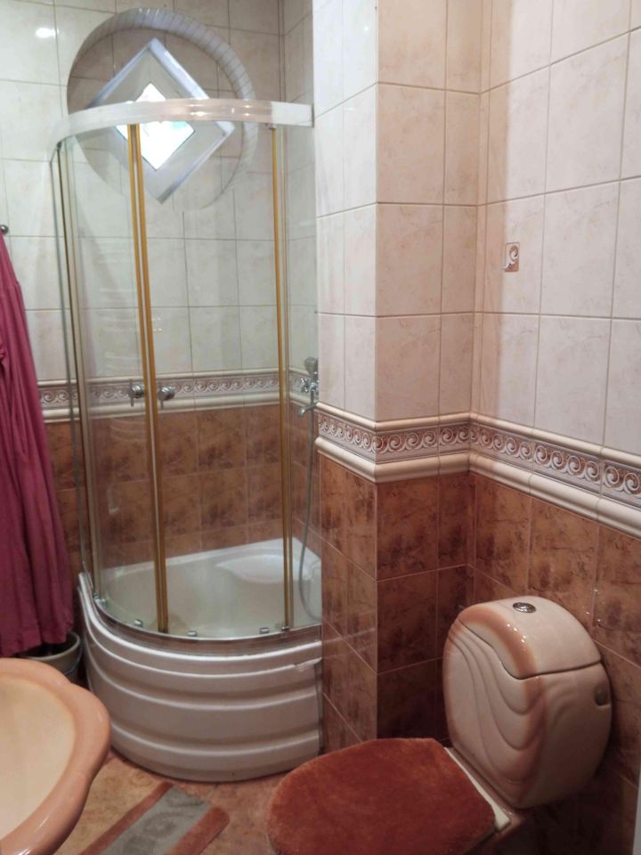 dom wolnostojący Ciechanów, ul. Bartosza Głowackiego. Zdjęcie 8