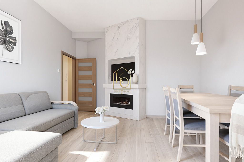 Mieszkanie 2-pokojowe Wrocław. Zdjęcie 1