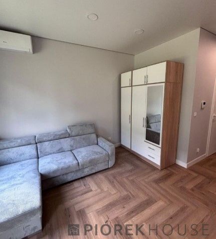 Mieszkanie 1-pokojowe Warszawa Ursynów, ul. Hilarego Koprowskiego. Zdjęcie 3