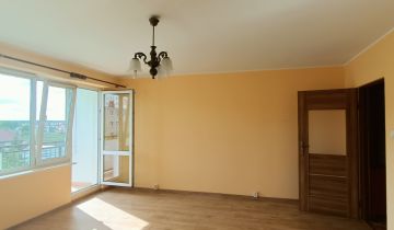 Mieszkanie 3-pokojowe Włocławek Południe , ul. Stanisława Skarżyńskiego