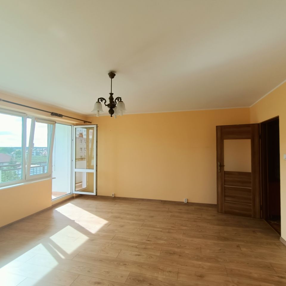 Mieszkanie 3-pokojowe Włocławek Południe , ul. Stanisława Skarżyńskiego