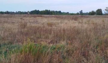 Działka budowlana Stare Załubice