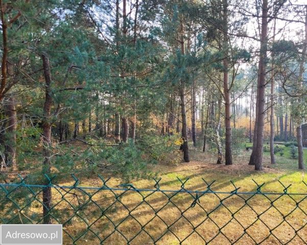 Działka budowlana Rozgarty. Zdjęcie 1