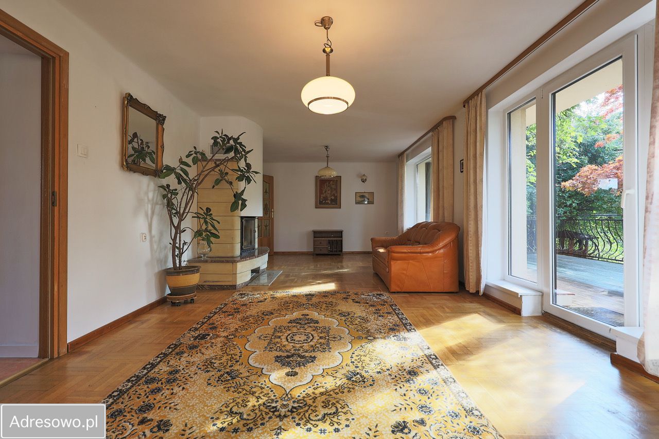 dom wolnostojący, 6 pokoi Bielsko-Biała Leszczyny, ul. Pawia. Zdjęcie 8