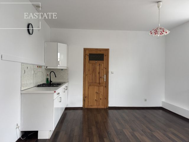 Mieszkanie 1-pokojowe Ząbki, ul. Kazimierza Przerwy-Tetmajera. Zdjęcie 2