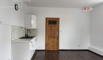 Mieszkanie 1-pokojowe Ząbki, ul. Kazimierza Przerwy-Tetmajera