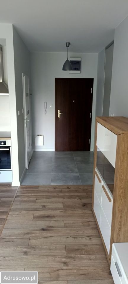 Mieszkanie 1-pokojowe Warszawa Białołęka, ul. Aluzyjna. Zdjęcie 5