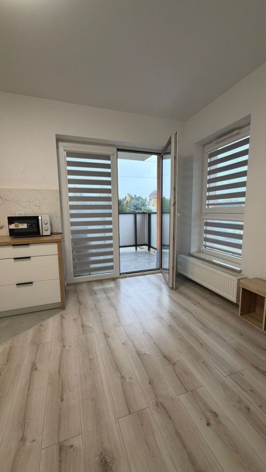 Mieszkanie 3-pokojowe Lublin Czechów, ul. Koncertowa. Zdjęcie 3