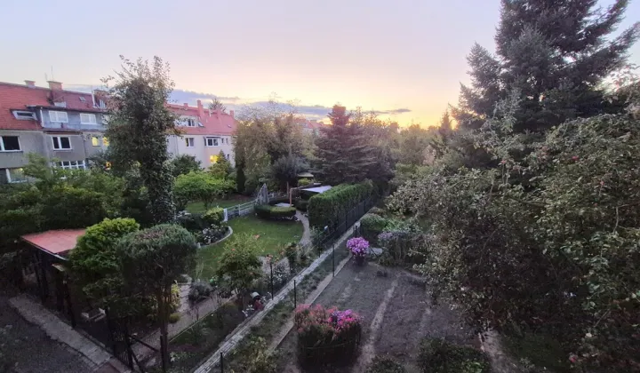 Mieszkanie 3-pokojowe Wrocław Sępolno, ul. Monte Cassino