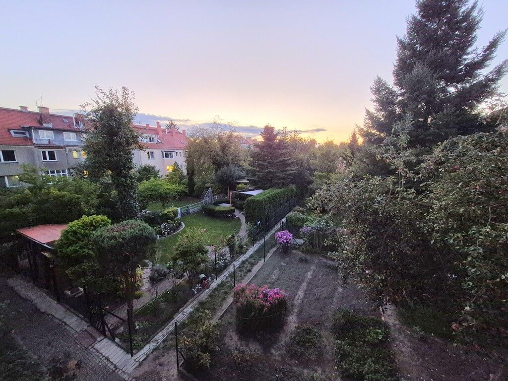 Mieszkanie 3-pokojowe Wrocław Sępolno, ul. Monte Cassino