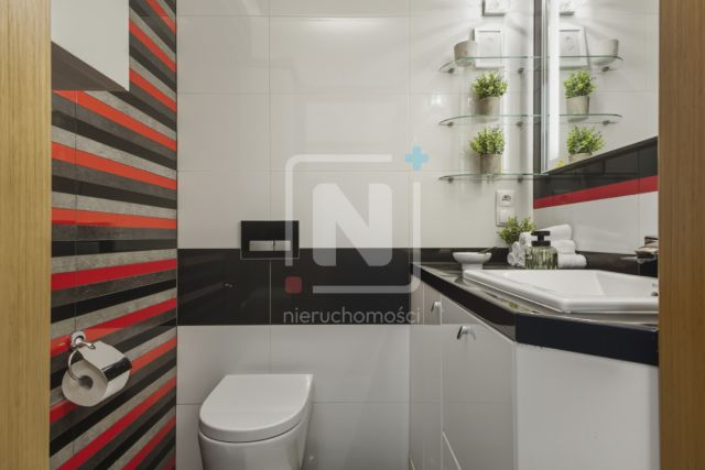 Mieszkanie 3-pokojowe Warszawa Bielany, ul. Przy Agorze. Zdjęcie 6