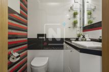 Mieszkanie 3-pokojowe Warszawa Bielany, ul. Przy Agorze. Zdjęcie 4