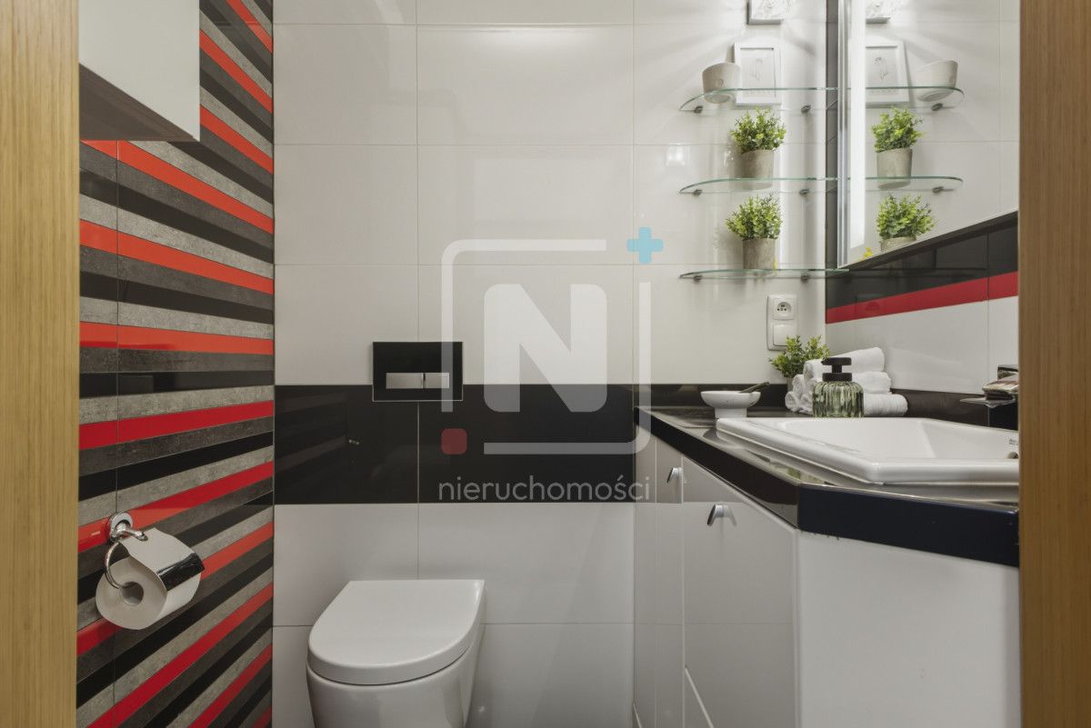 Mieszkanie 3-pokojowe Warszawa Bielany, ul. Przy Agorze. Zdjęcie 6