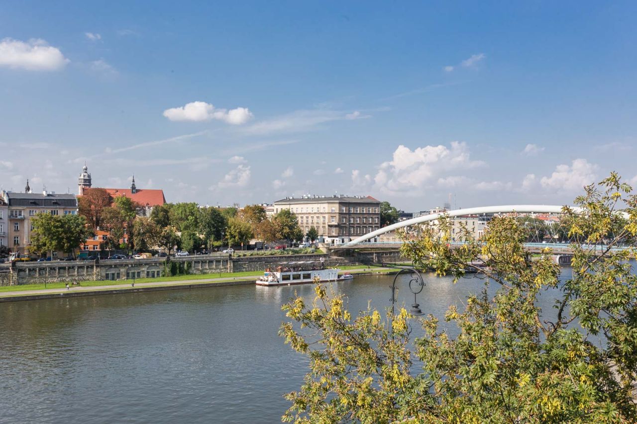 Mieszkanie 2-pokojowe Kraków Podgórze, ul. Celna. Zdjęcie 9