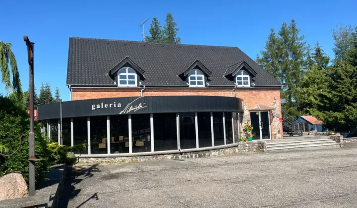 Biuro Mrągowo, ul. Giżycka