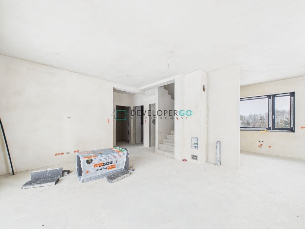 dom wolnostojący, 5 pokoi Ełk. Zdjęcie 9