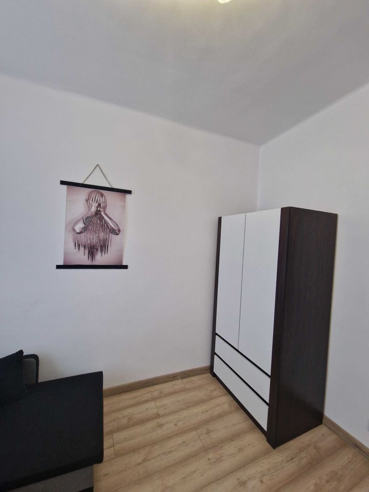 Mieszkanie 2-pokojowe Kraków Bieńczyce, os. Teatralne. Zdjęcie 3