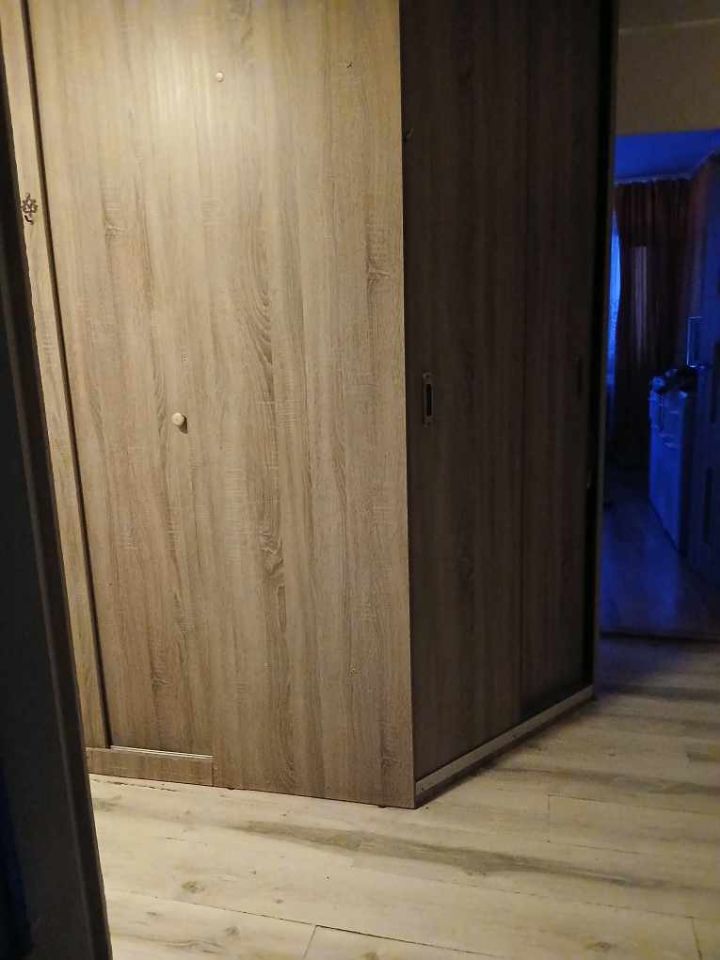 Mieszkanie 3-pokojowe Lubin Centrum, ul. Baligrodzka. Zdjęcie 2