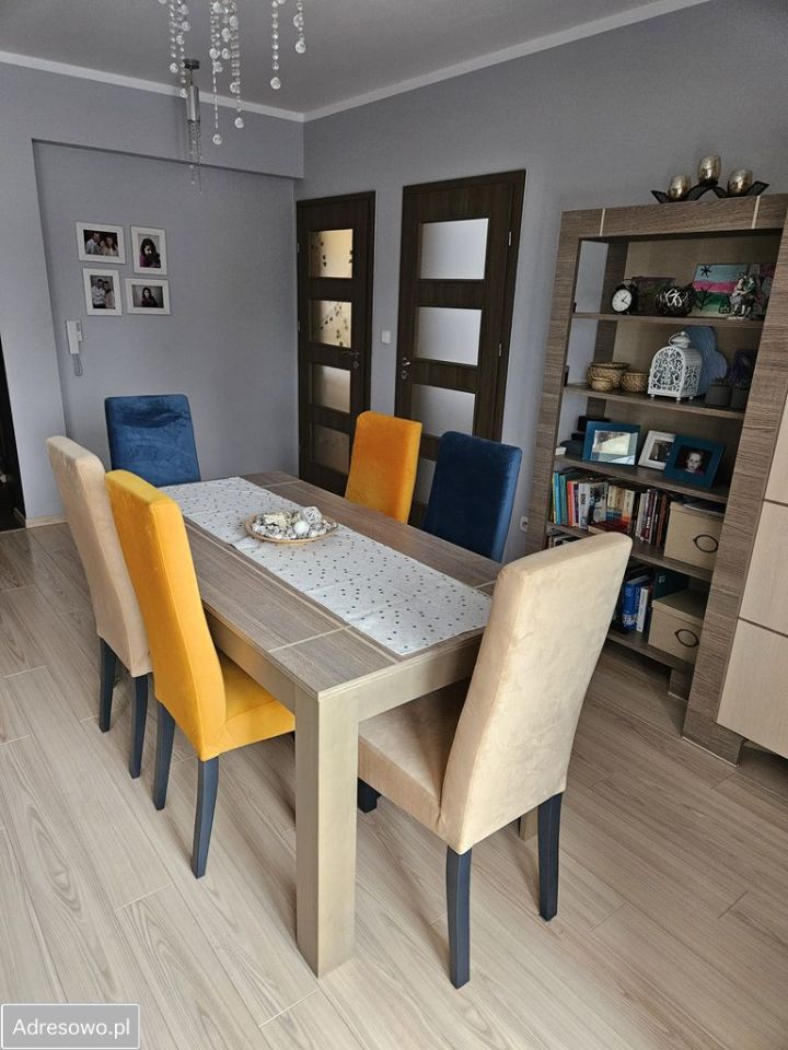 Mieszkanie 3-pokojowe Modlnica, ul. Zakątek. Zdjęcie 6