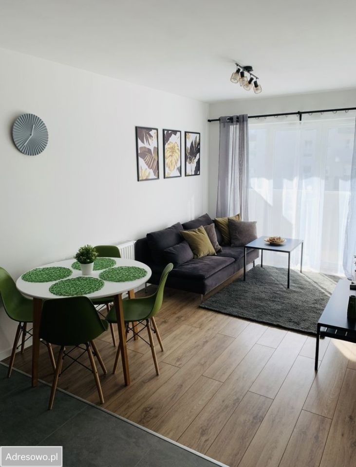 Mieszkanie 2-pokojowe Katowice Wełnowiec, ul. Bytkowska. Zdjęcie 5