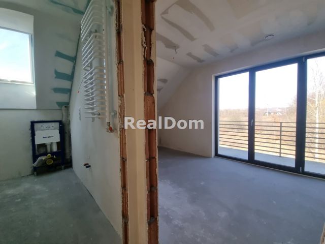 dom wolnostojący, 4 pokoje Liszki, ul. Krakowska. Zdjęcie 15