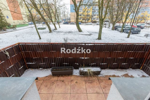 Mieszkanie 3-pokojowe Bydgoszcz Wyżyny, ul. Ogrody. Zdjęcie 4