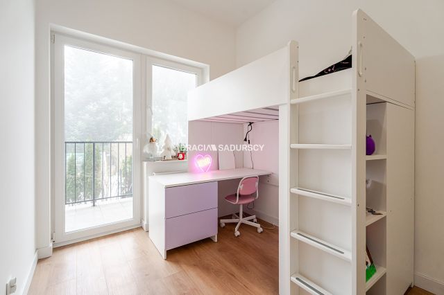 Mieszkanie 3-pokojowe Kraków Nowa Huta, ul. Niebyła. Zdjęcie 11