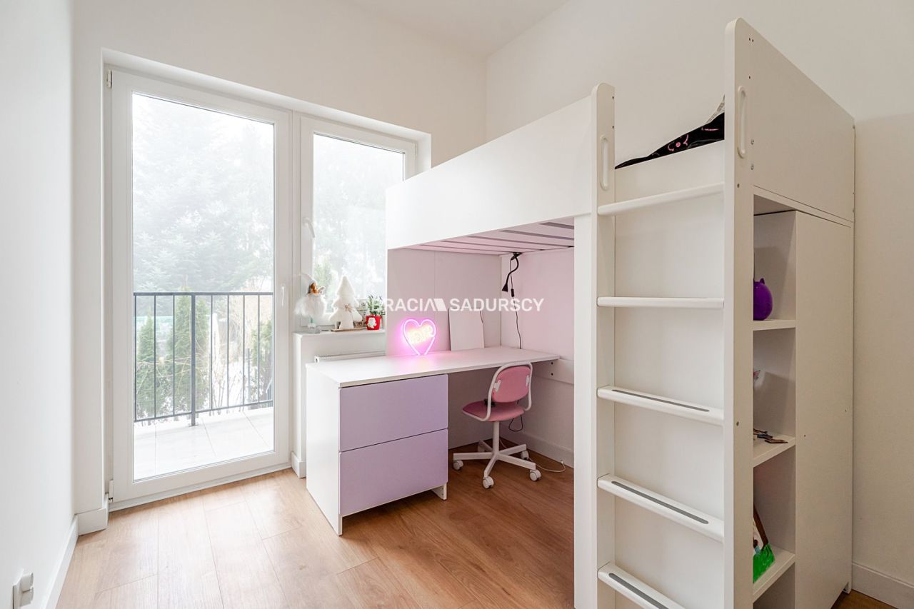 Mieszkanie 3-pokojowe Kraków Nowa Huta, ul. Niebyła. Zdjęcie 11