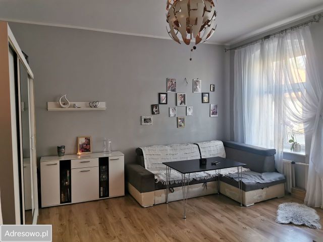 Mieszkanie 2-pokojowe Rzepin. Zdjęcie 1