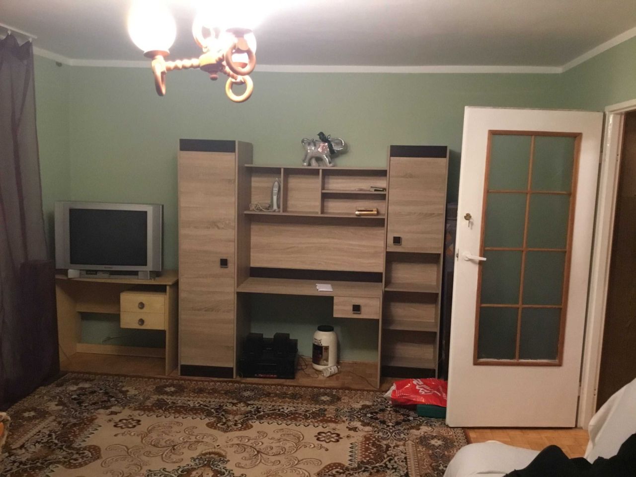 Mieszkanie 3-pokojowe Biała Podlaska, ul. Mikołaja Kopernika. Zdjęcie 1