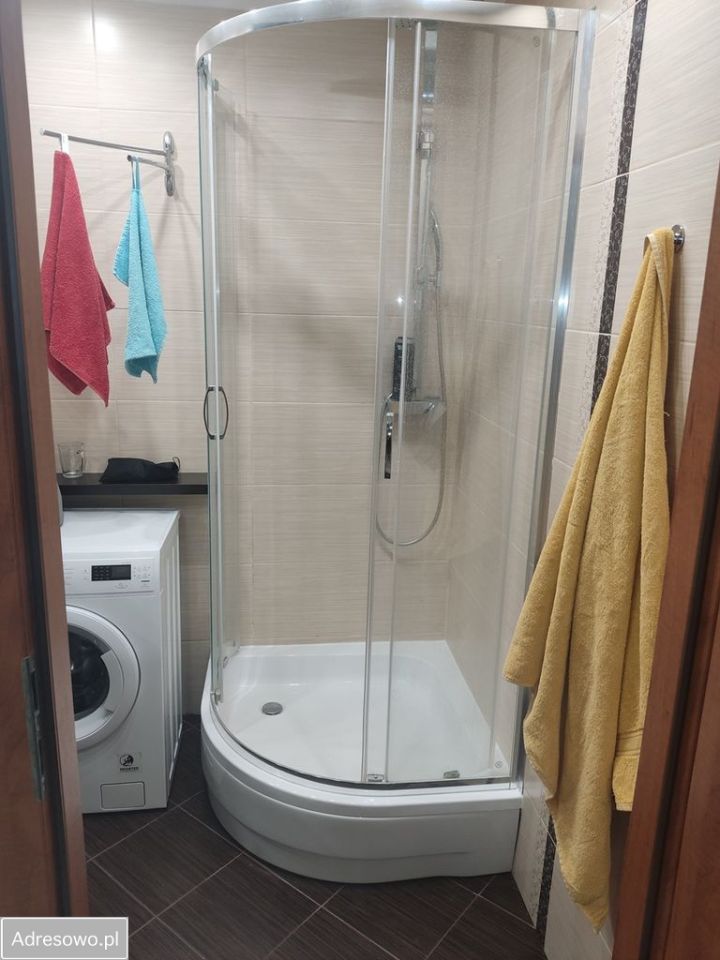 Mieszkanie 3-pokojowe Świnoujście, ul. Piastowska. Zdjęcie 10