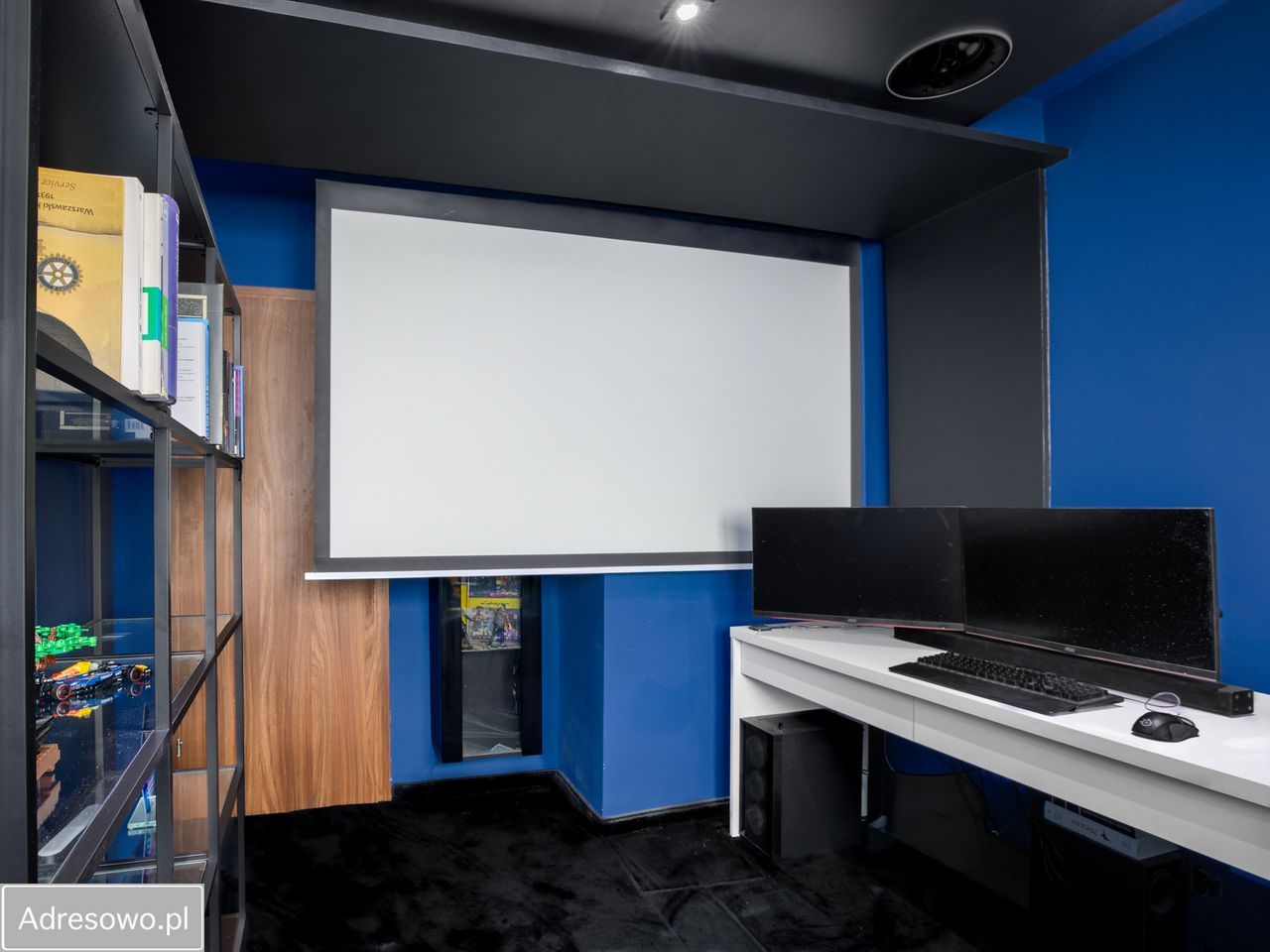 Mieszkanie 3-pokojowe Warszawa Żoliborz, ul. Adama Mickiewicza. Zdjęcie 15