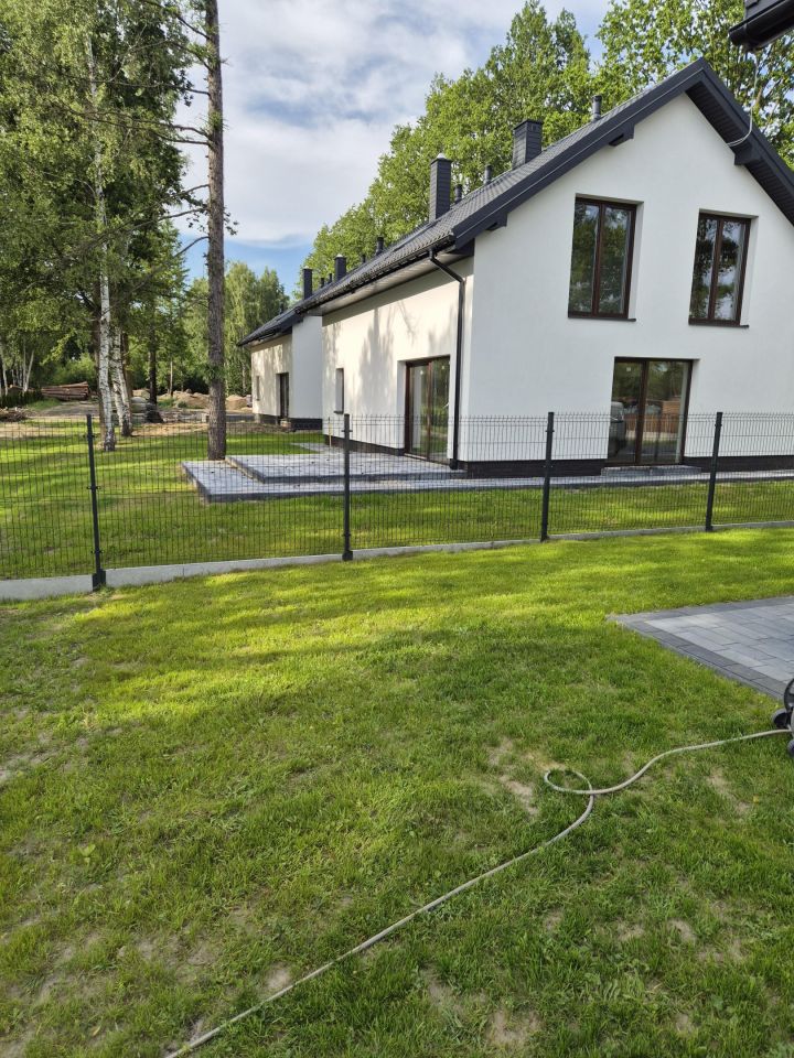 dom wolnostojący, 4 pokoje Bargły, ul. Wierzbowa. Zdjęcie 4