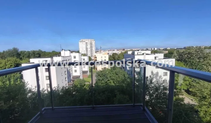 Mieszkanie 2-pokojowe Warszawa Żoliborz, ul. Jasnodworska