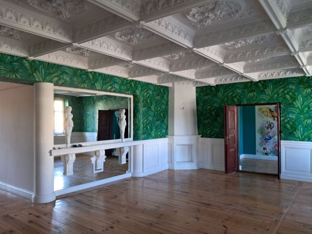 Lokal Zgierz, pl. Jana Pawła II. Zdjęcie 2