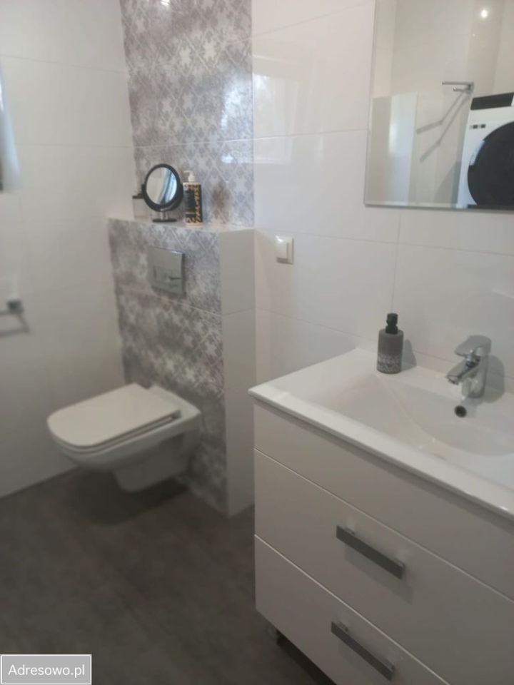 dom wolnostojący, 4 pokoje Zabrzeg. Zdjęcie 8