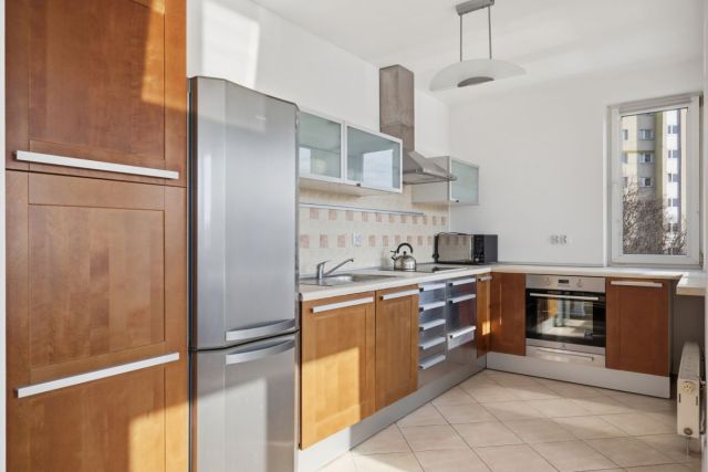 Mieszkanie 3-pokojowe Warszawa Mokotów, ul. Orzycka. Zdjęcie 3