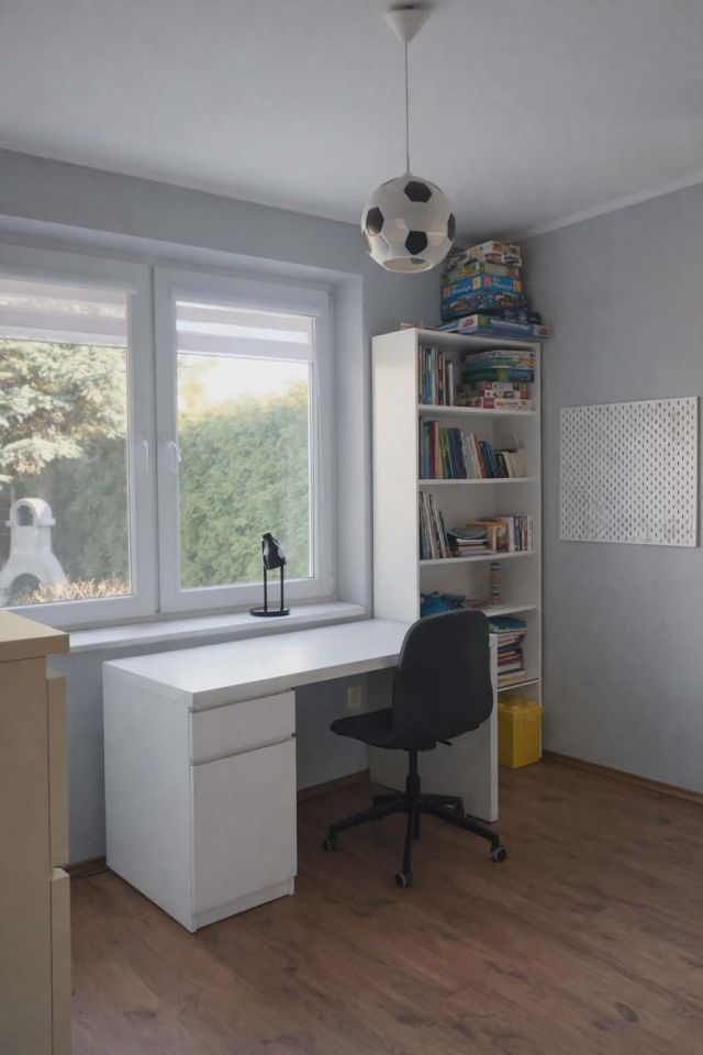 dom wolnostojący, 4 pokoje Kruszyn, Ikara. Zdjęcie 9