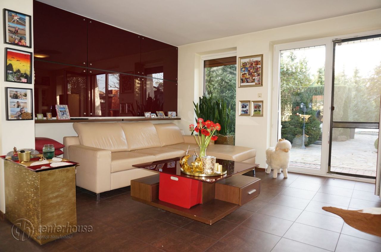 dom wolnostojący, 4 pokoje Kraczkowa. Zdjęcie 29