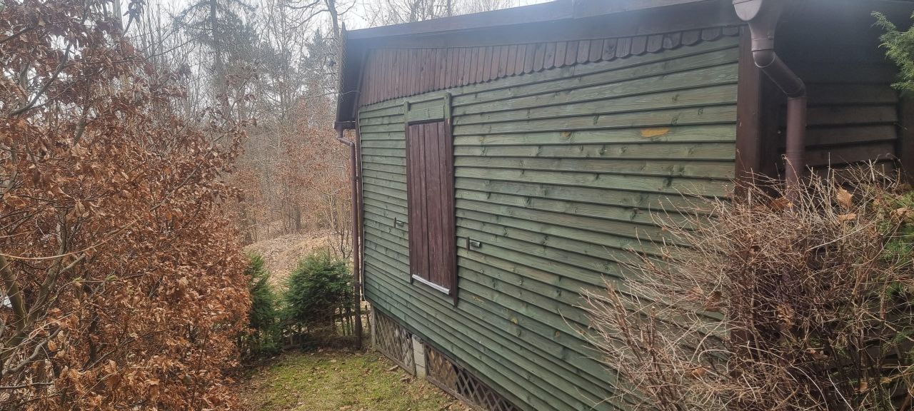 dom letniskowy, 2 pokoje Parchowo Zielony Dwór. Zdjęcie 18