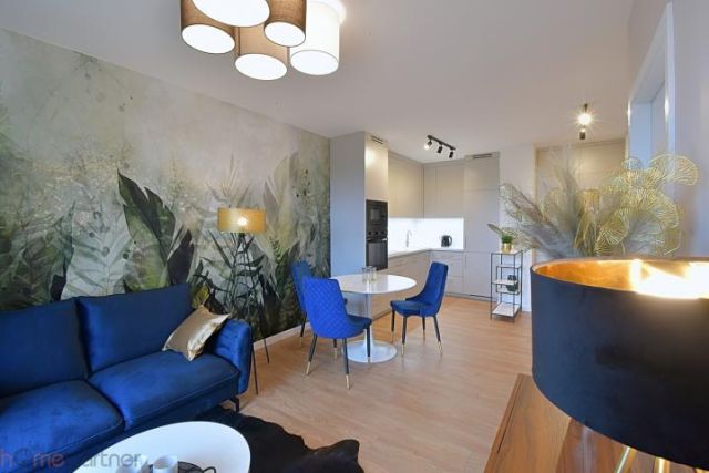 Mieszkanie 2-pokojowe Wrocław Psie Pole, ul. Odolanowska. Zdjęcie 2