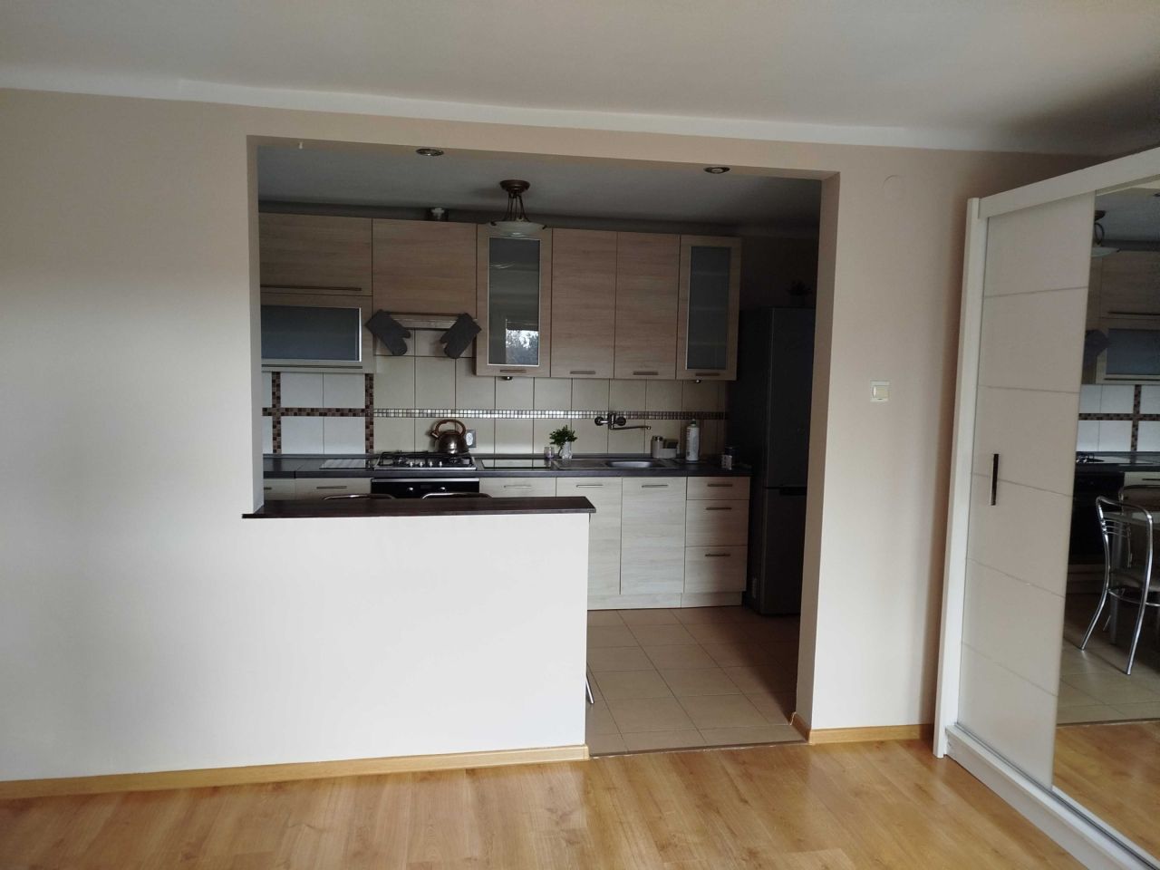 dom wolnostojący Adamowa Góra. Zdjęcie 8