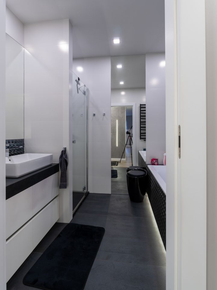 Mieszkanie 3-pokojowe Radom Śródmieście, ul. Wodna. Zdjęcie 33