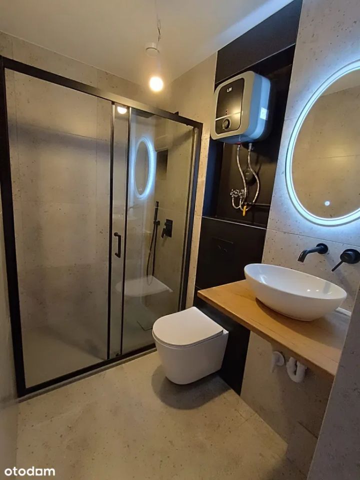 Mieszkanie 4-pokojowe Jastrzębie-Zdrój Bzie Górne, ul. Turystyczna. Zdjęcie 2