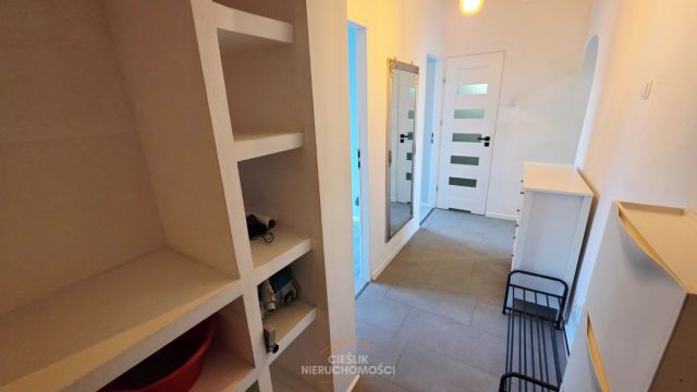 Mieszkanie 3-pokojowe Chełmek, ul. Boczna. Zdjęcie 14