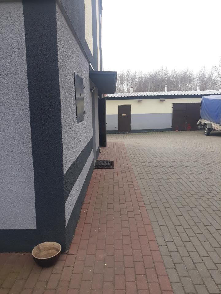 dom wolnostojący Łubowo. Zdjęcie 6