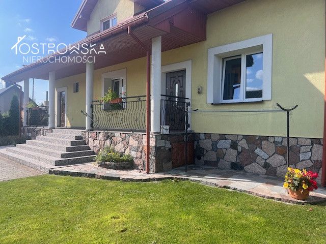 dom wolnostojący, 8 pokoi Rydzewo. Zdjęcie 4