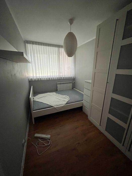 Mieszkanie 2-pokojowe Wrocław Stare Miasto, ul. Emila Zegadłowicza. Zdjęcie 4